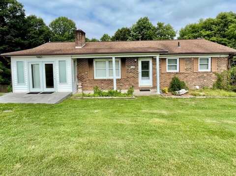 340 Edison Rd, Fancy Gap, VA 24328