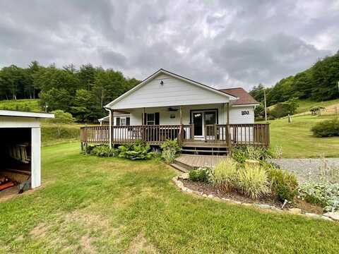 159 Locust Lane, Independence, VA 24348