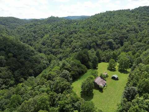 16940 Nordyke Road, Bristol, VA 24202