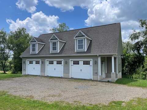 285 Peaks Mtn Rd, Galax, VA 24333