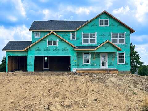 8292 Bauer Rdg Avenue, Jenison, MI 49428