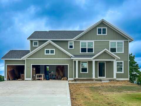 8292 Bauer Rdg Avenue, Jenison, MI 49428