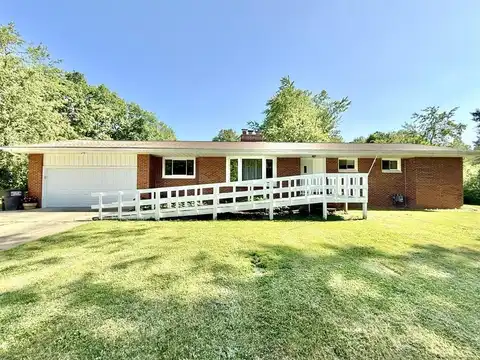 10844 Judd Road, Willis, MI 48191