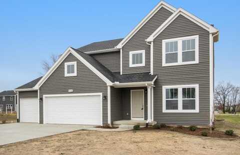 5167 Brinson Lane, Kalamazoo, MI 49009