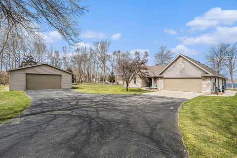 606 Woodchuck Drive, Coldwater, MI 49036