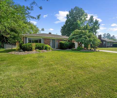 700 Devonshire Road, Fowlerville, MI 48836