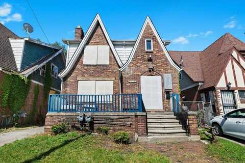 16169 Kentucky Street, Detroit, MI 48221