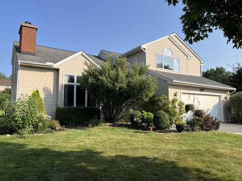 1101 Heritage Drive, Saline, MI 48176