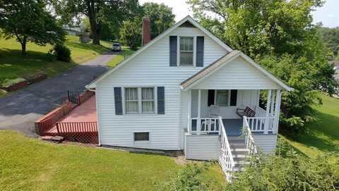 419 Adams, Marion, VA 24354