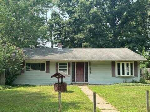 2507 Laredo Street, Kalamazoo, MI 49004