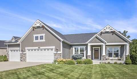 897 Water Ridge Drive, Byron Center, MI 49315