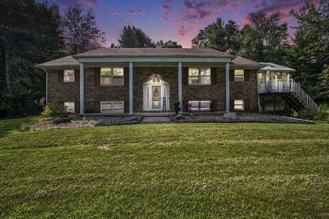 14763 Stone Jug Road, Battle Creek, MI 49015