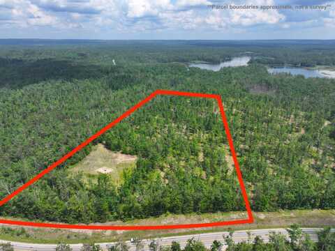 V/L 12.27a Meridian Line Road, Johannesburg, MI 49751
