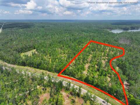 V/L 10.83a Meridian Line Road, Johannesburg, MI 49751