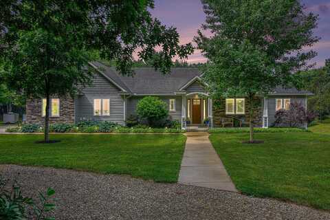 9707 W H Avenue, Kalamazoo, MI 49009