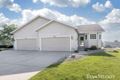 3684 Harris Drive, Norton Shores, MI 49441
