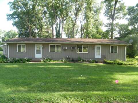 2525-2529 W Argyle St. Street, Jackson, MI 49202