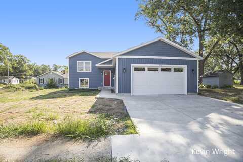 572 Agnes Street, Muskegon, MI 49442