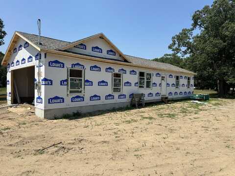 1542 Adams Avenue, Muskegon, MI 49442
