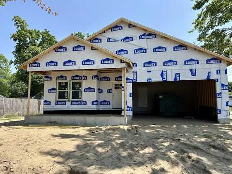 436 Charles Street, Muskegon, MI 49442