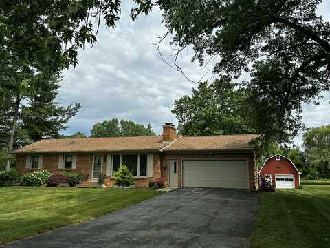 937 Alles Drive SW, Byron Center, MI 49315