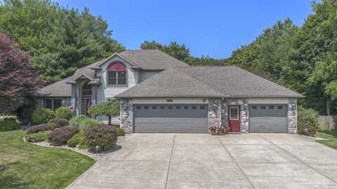 407 E Marquette Woods Road, Saint Joseph, MI 49085