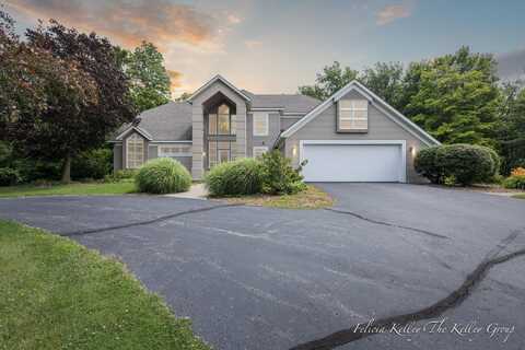 8757 Thome Drive, Sparta, MI 49345