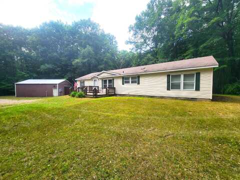 6580 Deerfield Trail, Lake, MI 48632