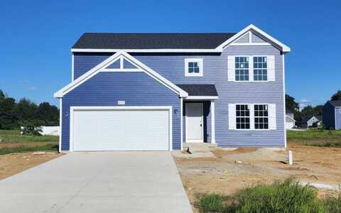 48265 Silver Oaks West W, Mattawan, MI 49071