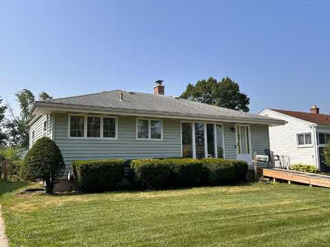 32721 Glen Street, Westland, MI 48186