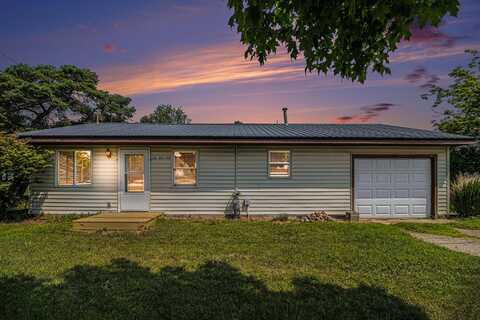 1442 W State Street, Belding, MI 48809