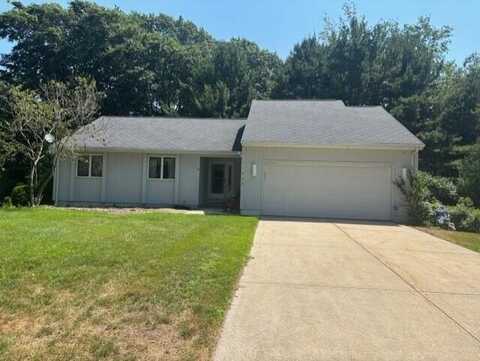 11860 Juniper Hills Court, Grand Haven, MI 49417