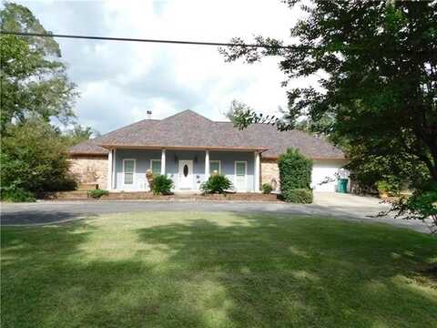 28302 SHADOW LAKE Drive, Holden, LA 70744