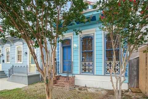 1821 URQUHART Street, New Orleans, LA 70116