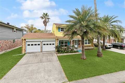 6809 WILTY Street, Metairie, LA 70003