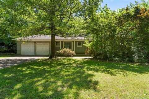 4135 S Zunis Avenue, Tulsa, OK 74105