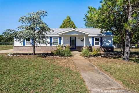 29501 E Virgin Street, Catoosa, OK 74015