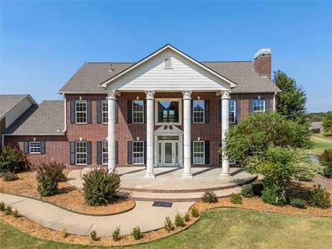 8315 N 99th East Avenue, Owasso, OK 74055