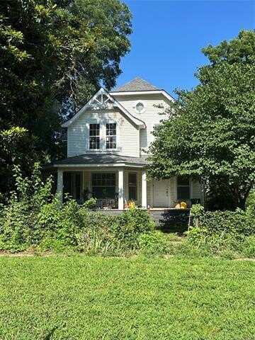 204 N Dunlap Street, Cleveland, OK 74020