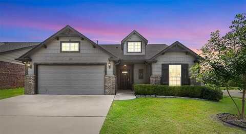 11105 N 145th East Place, Owasso, OK 74055