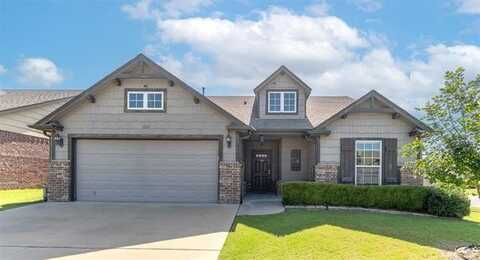 11105 N 145th East Place, Owasso, OK 74055