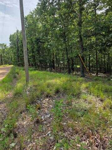 1128 Fox Ridge Drive, Kansas, OK 74347