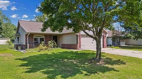 11691 N 193rd East Avenue, Collinsville, OK 74021