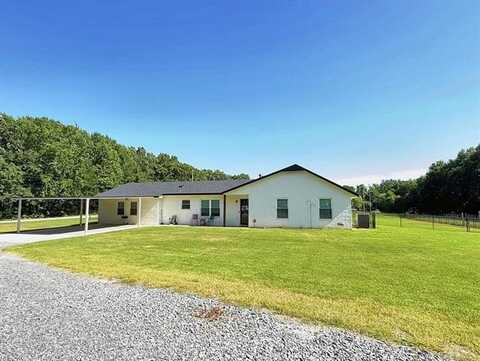 5991 N 52nd Street E, Fort Gibson, OK 74434