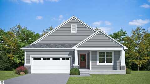 3132 Scenic Hills Drive, Williamsburg, MI 49690