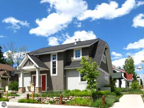 12354-Unit 328R Crystal Mountain Drive, Thompsonville, MI 49683