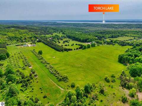 Lot 5 Honey Hollow Road, Bellaire, MI 49615