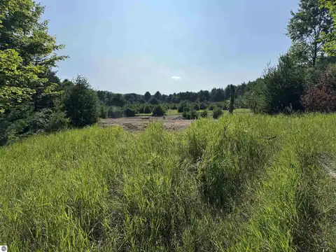 Lot #6 E Bellinger Road, Cedar, MI 49621
