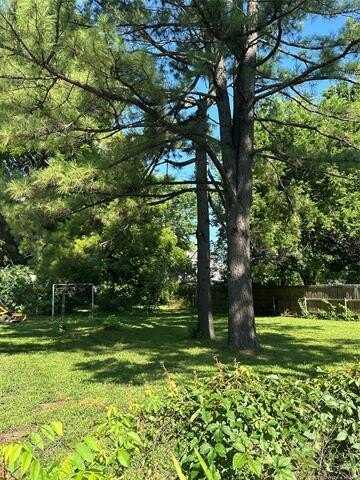 N Dunlap Street, Cleveland, OK 74020