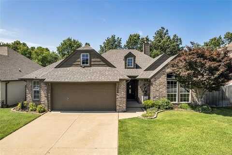 1116 W Fargo Drive, Broken Arrow, OK 74012